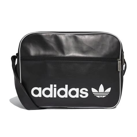 adidas airliner shoulder bag|adidas shoulder bags juniors.